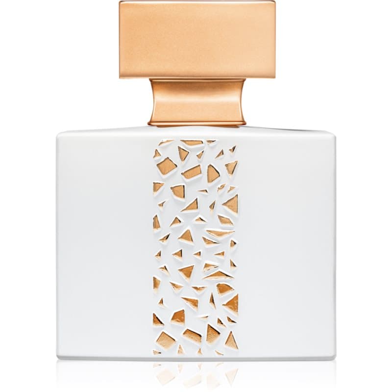 M. Micallef Jewel Collection Ylang In Gold Nectar Eau de Parfum voor Vrouwen 50 ml