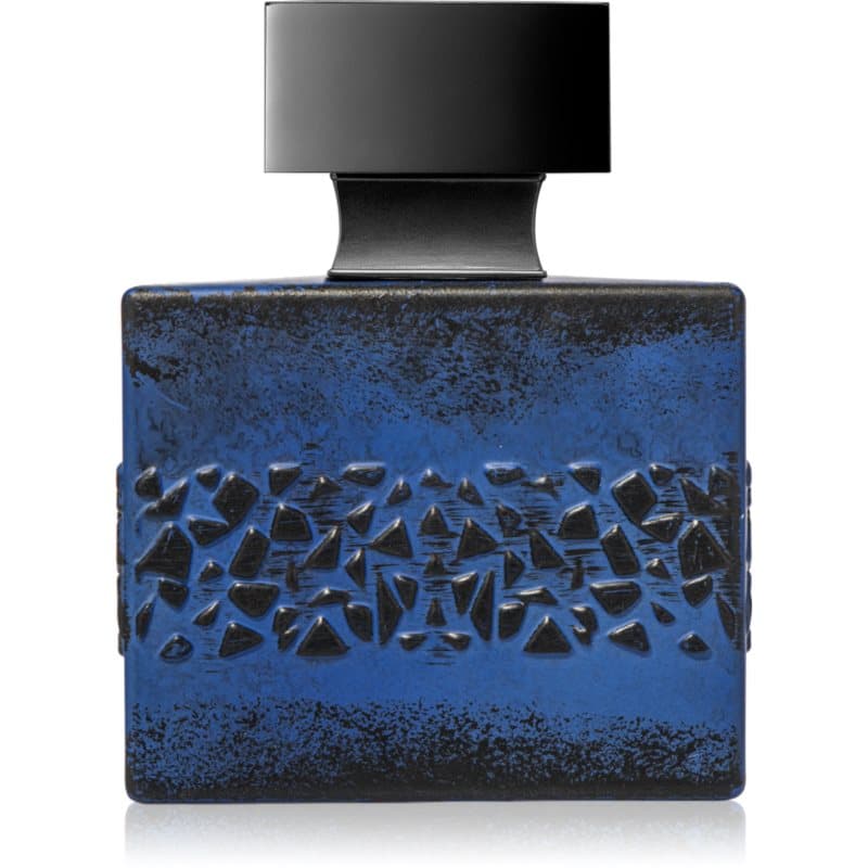 M. Micallef Jewel Collection DesirToxic Eau de Parfum voor Mannen 50 ml
