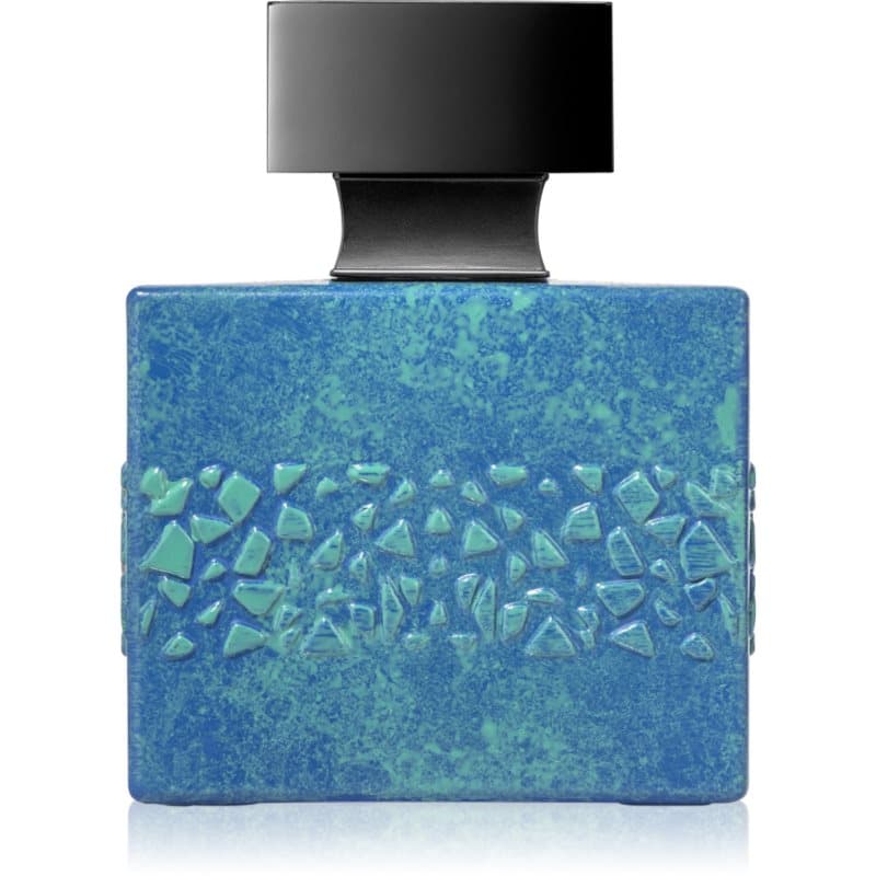 M. Micallef Jewel Collection EdenFalls Eau de Parfum voor Mannen 50 ml