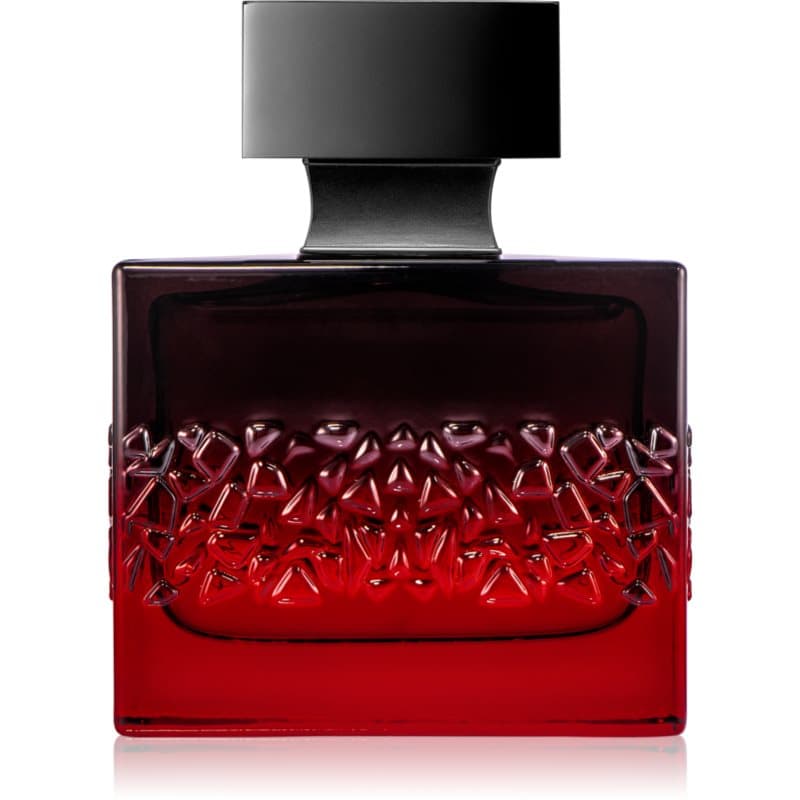 M. Micallef Jewel Collection RedColorado Eau de Parfum voor Mannen 50 ml