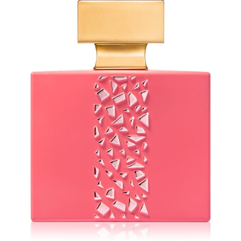 M. Micallef Jewel Collection Hypnotic Musk Eau de Parfum voor Vrouwen 100 ml