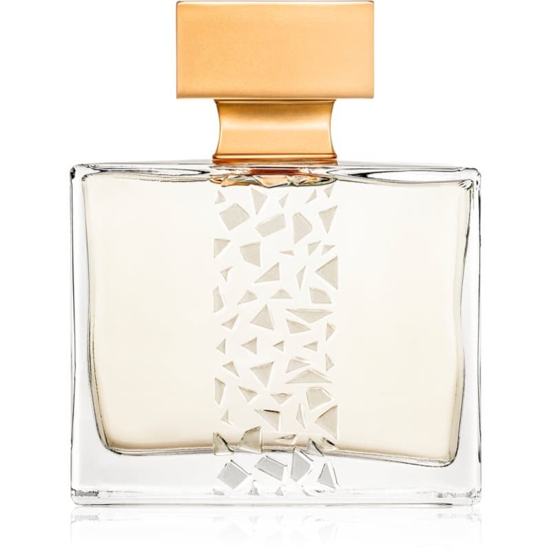 M. Micallef Jewel Collection Pure Extreme Eau de Parfum voor Vrouwen 100 ml