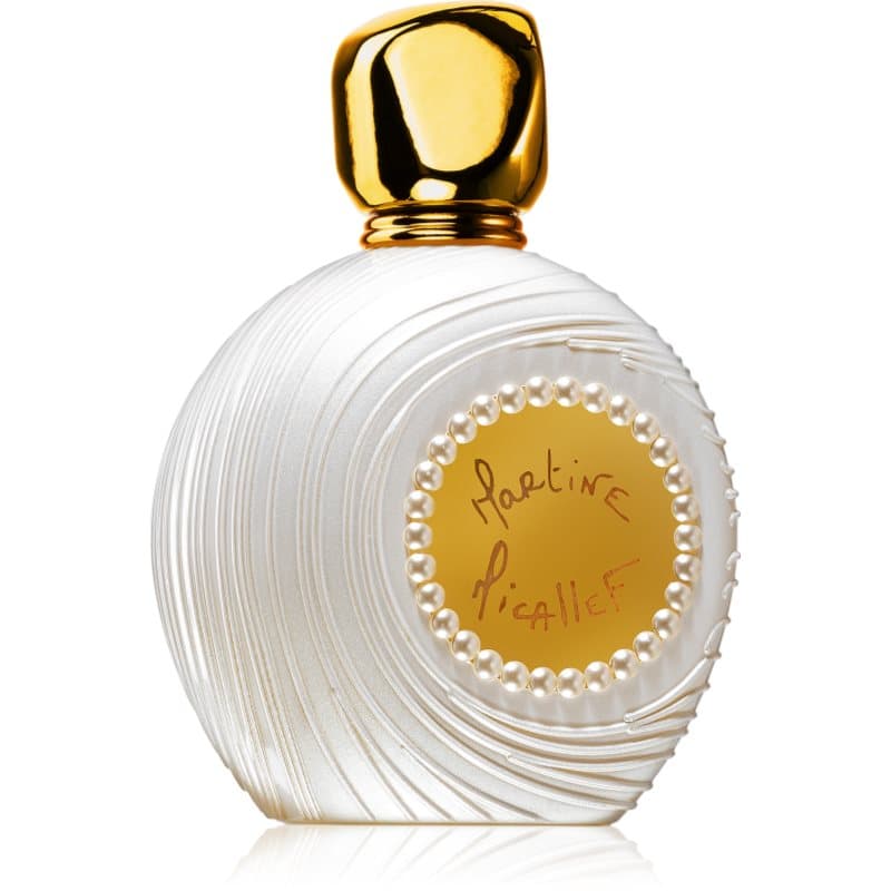 M. Micallef Mon Parfum Pearl Eau de Parfum voor Vrouwen 100 ml