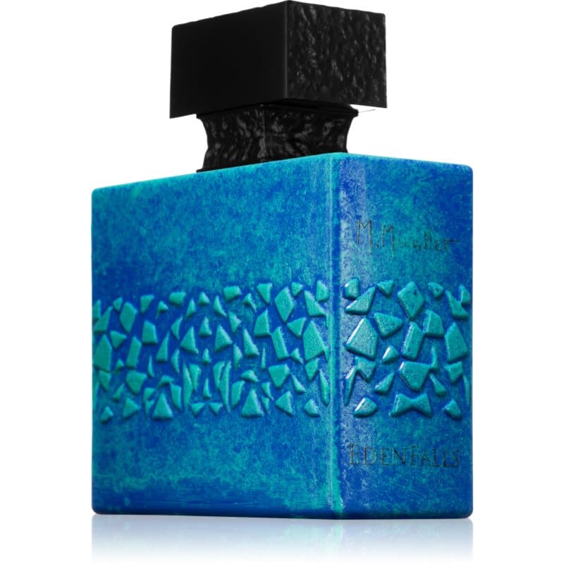 M. Micallef Jewel Collection EdenFalls Eau de Parfum voor Mannen 100 ml