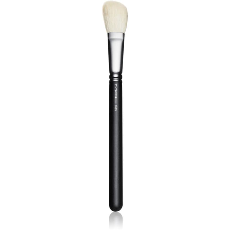 MAC Cosmetics Brush 168 Synthetic Large Angled Cotour Brush Contour Penseel 168 1 st
