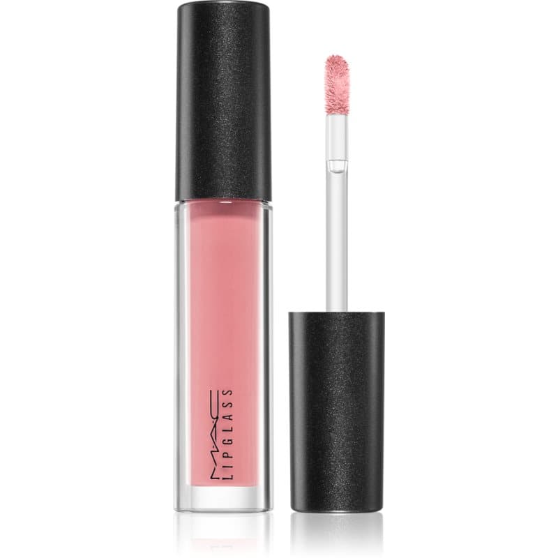 MAC Cosmetics Lipglass Lipgloss Tint Candy Box 3,1 ml