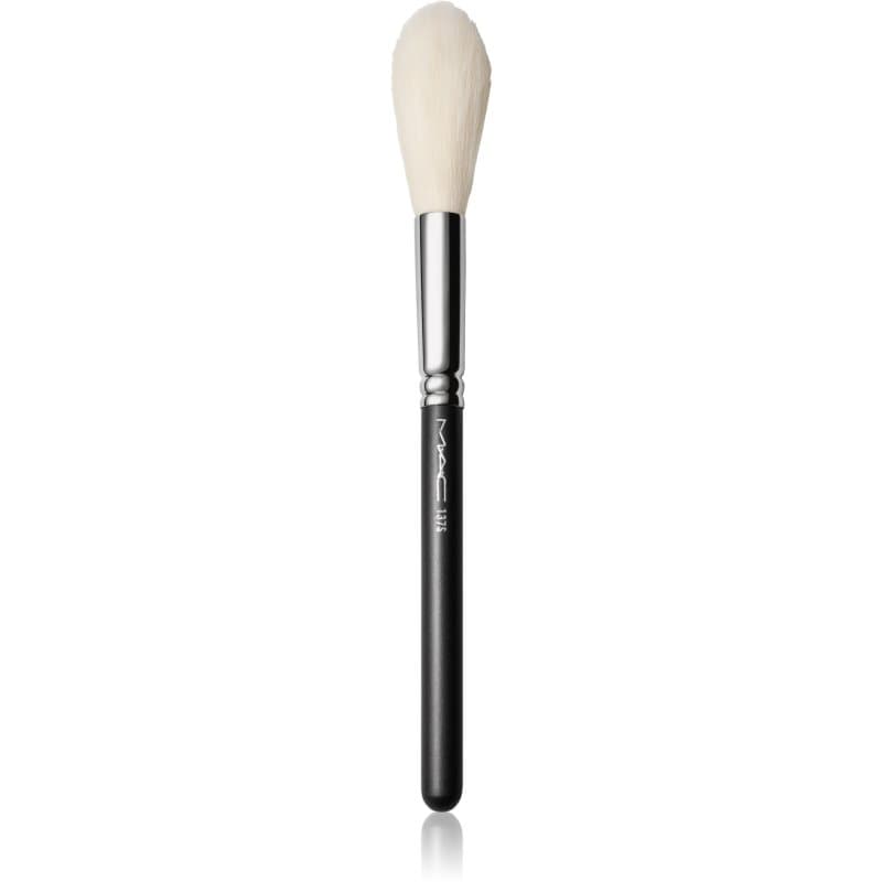 MAC Cosmetics Brush 137S Long Blending Blending Penseel 1 st