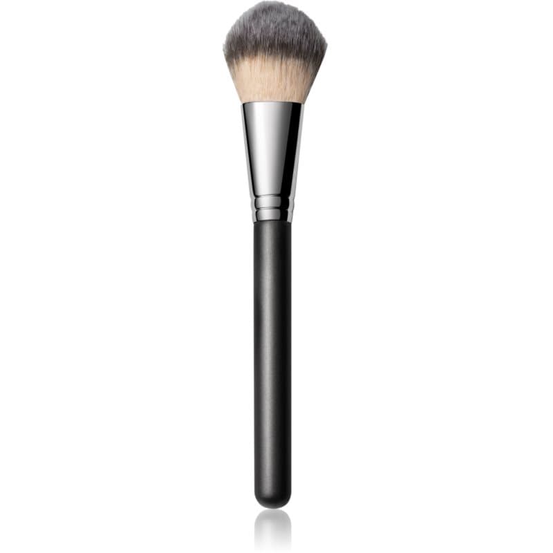 MAC Cosmetics Brush 127S Split Fibre Face Contour Penseel voor Poeder 1 st
