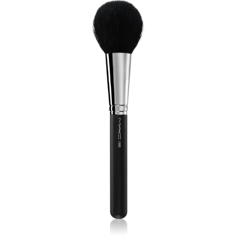 MAC Cosmetics Brush 150S Large Powder Ovale Poeder Penseel 1 st