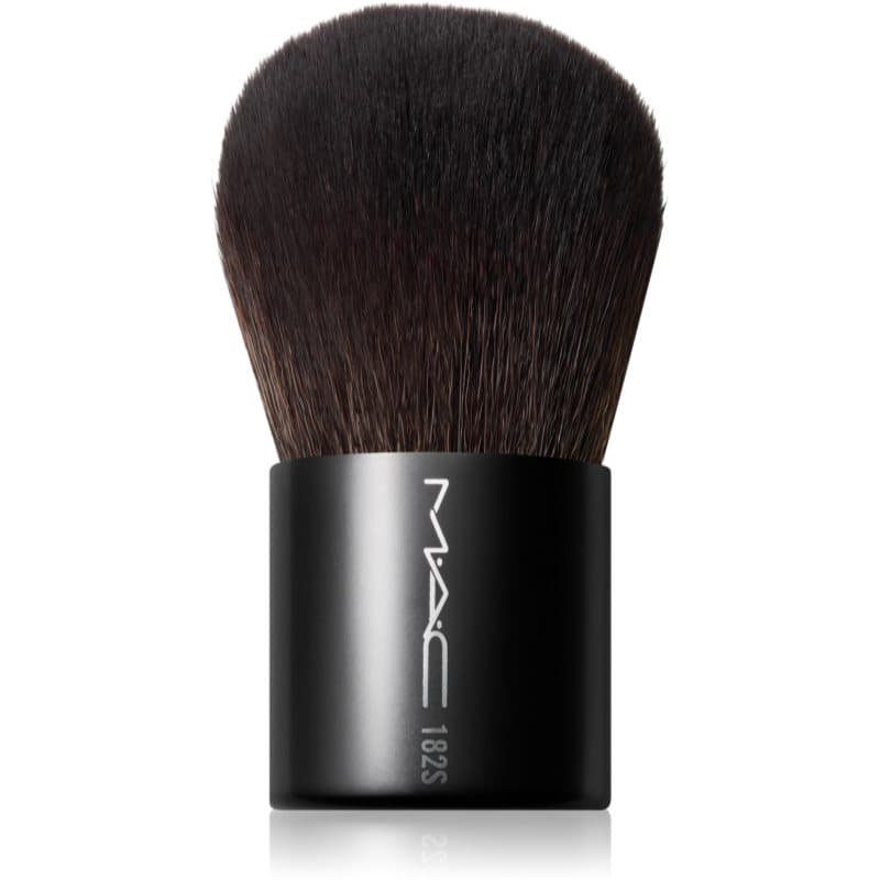 MAC Cosmetics Brush 182S Buffer Ovale Poeder Penseel 1 st