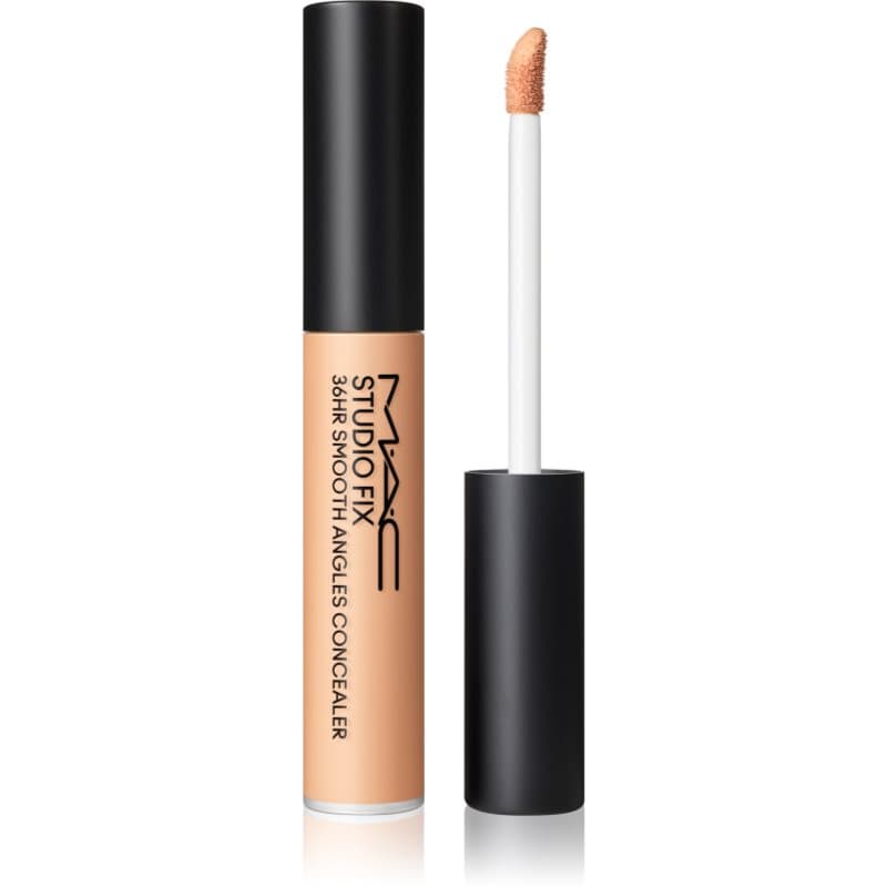 MAC Cosmetics Studio Fix 36HR Smooth Angles Concealer Langaanhoudende Consealer Tint NW25 7 ml