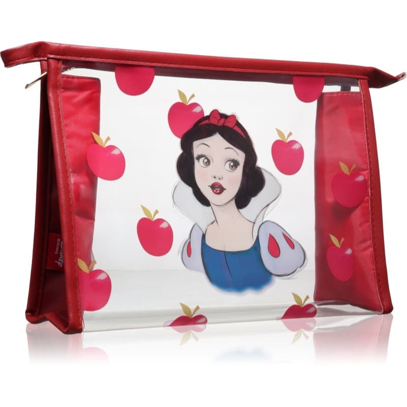 Mad Beauty Disney Princess Snow White cosmetica tas 1 st