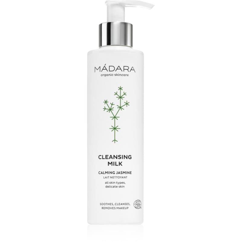 MÁDARA Cleansing Milde Make-up remover Lotion 200 ml