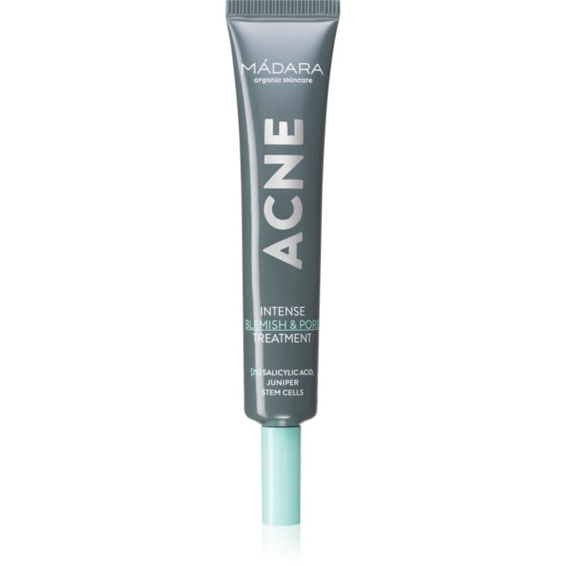 MÁDARA Acne Lokale Verzorging tegen Acne 20 ml