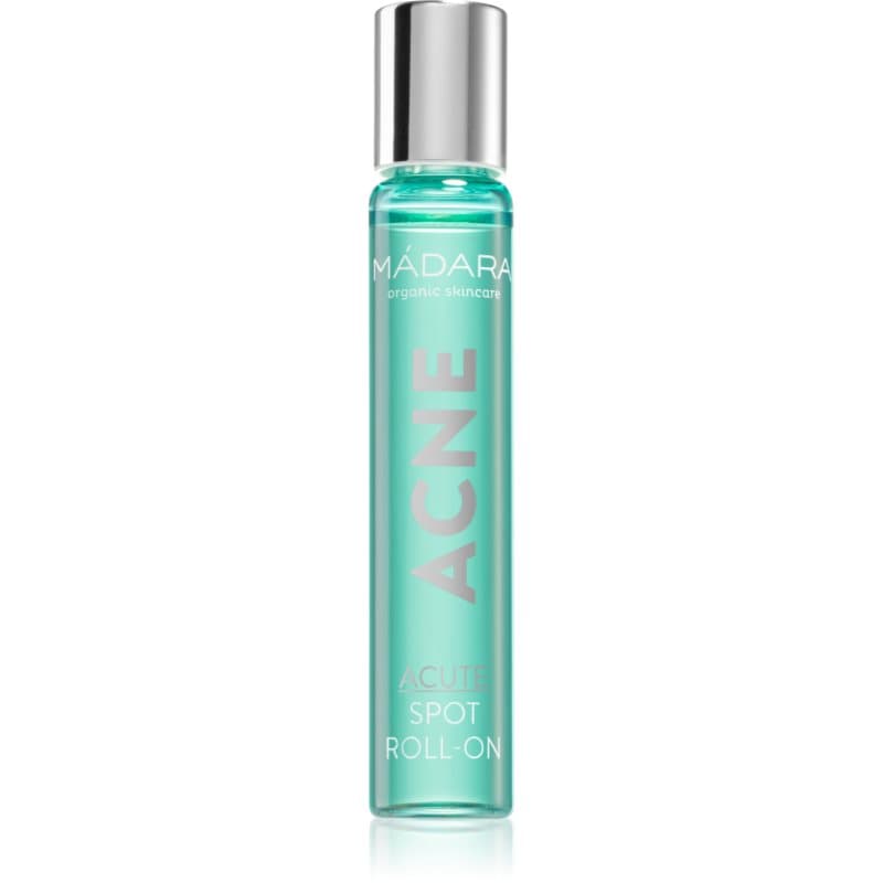 MÁDARA Acne Lokale Verzorging tegen Acne Roll-On 8 ml