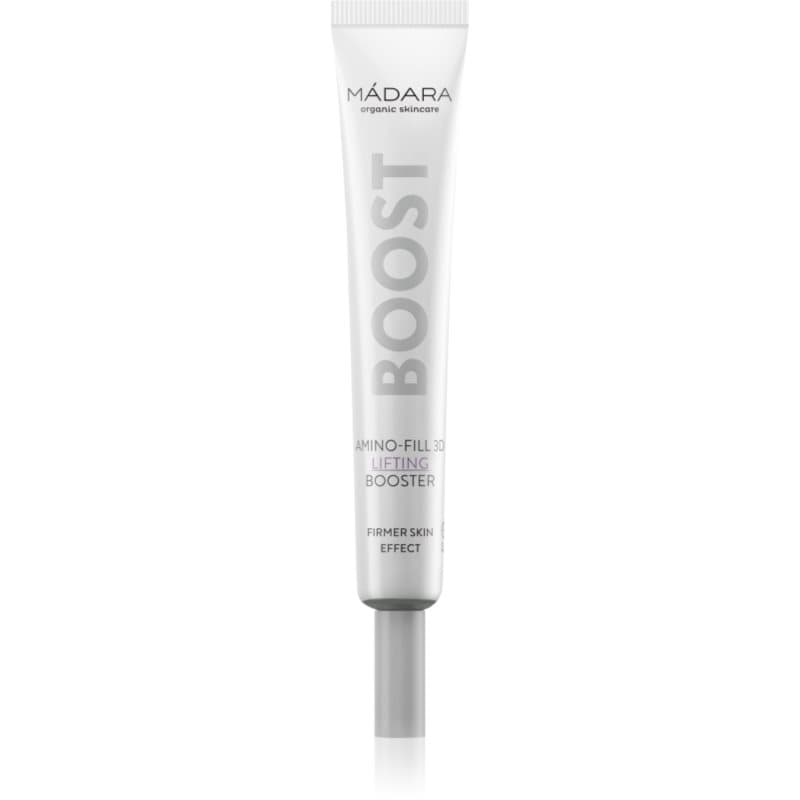 MÁDARA Boost Verstevigende Concentraat 25 ml
