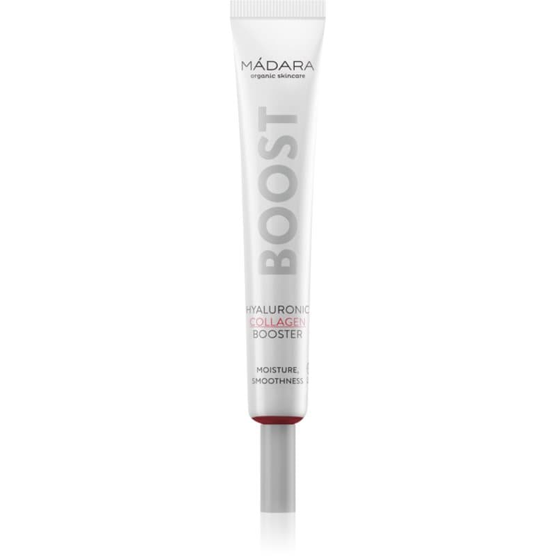 MÁDARA Boost Concentraat met Collageen 25 ml