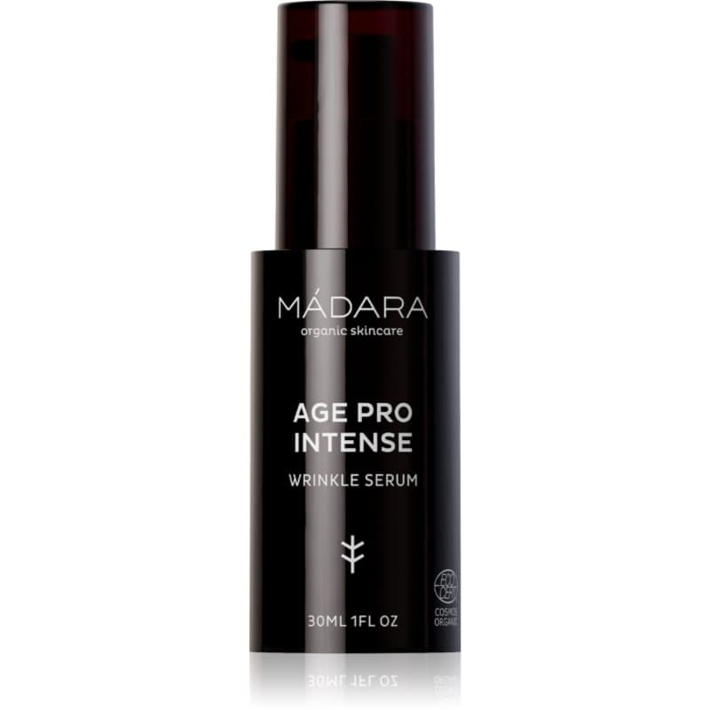 MÁDARA Age Pro Intense Intensief Serum tegen Rimpels 30 ml