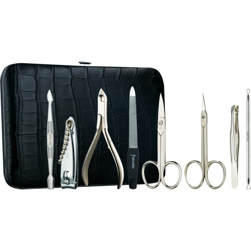 Magnum Feel The Style Set voor Perfecte Manicure 8 st