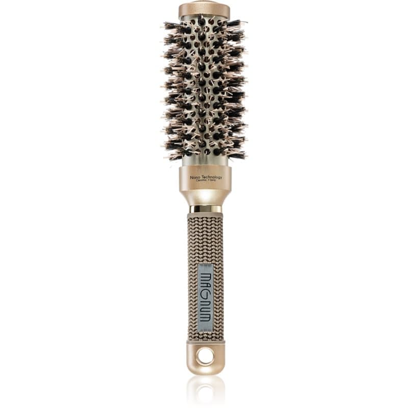 Magnum Feel The Style Nano Technology ronde haarborstel diameter 32 mm