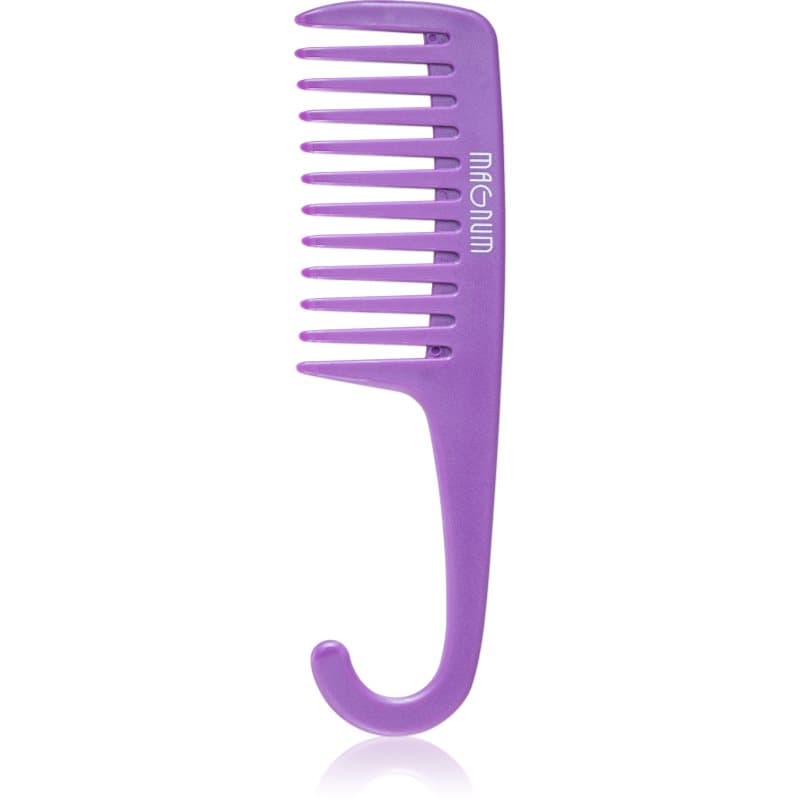 Magnum Feel The Style Haarkam Violet