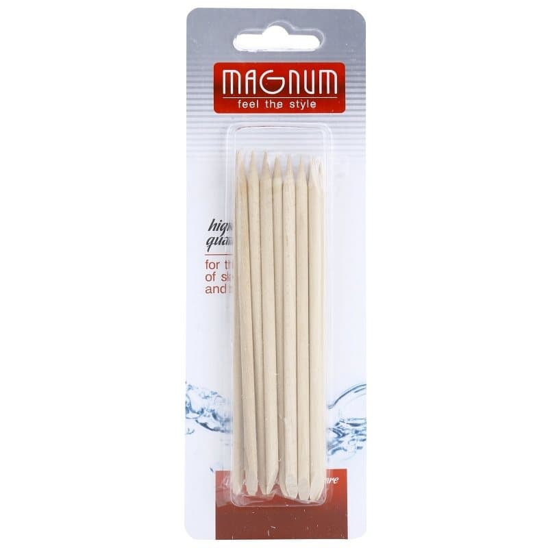 Magnum Feel The Style Houten Bokkenpoot 10 ks 11 cm