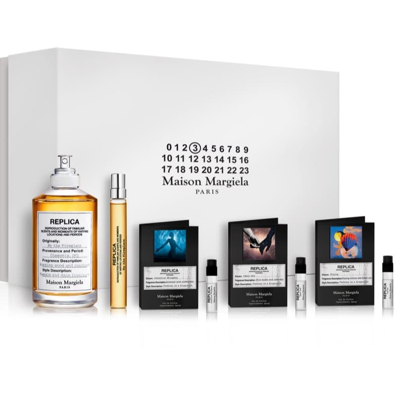Maison Margiela REPLICA By the Fireplace Gift Set
