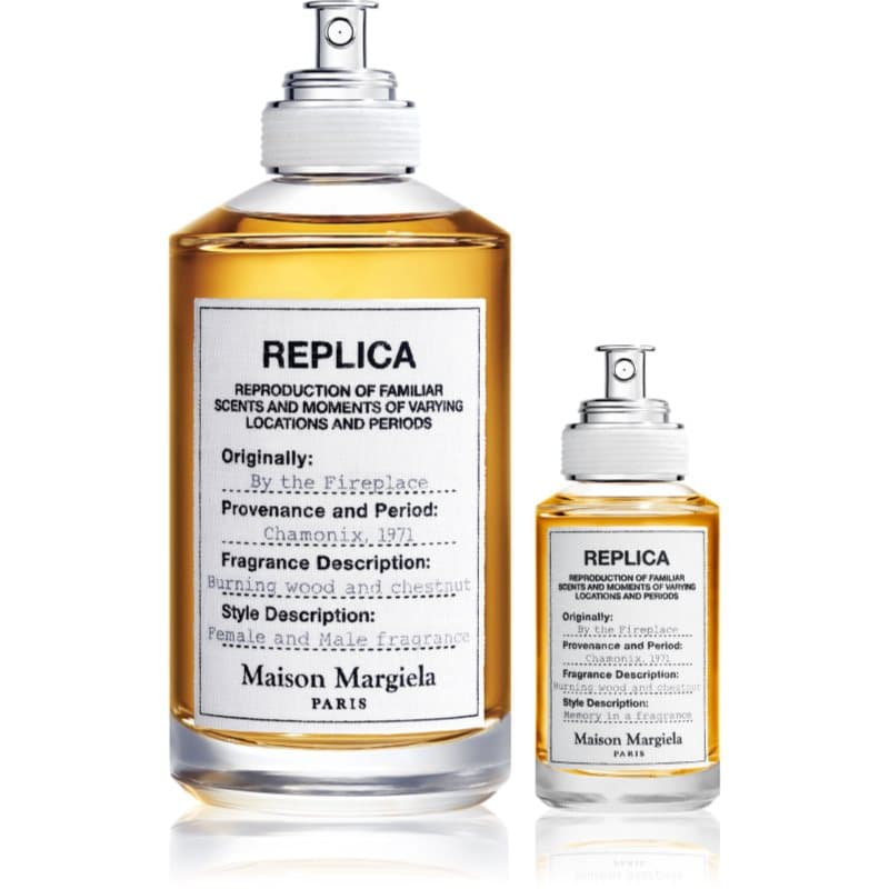 Maison Margiela By the Fireplace set Unisex