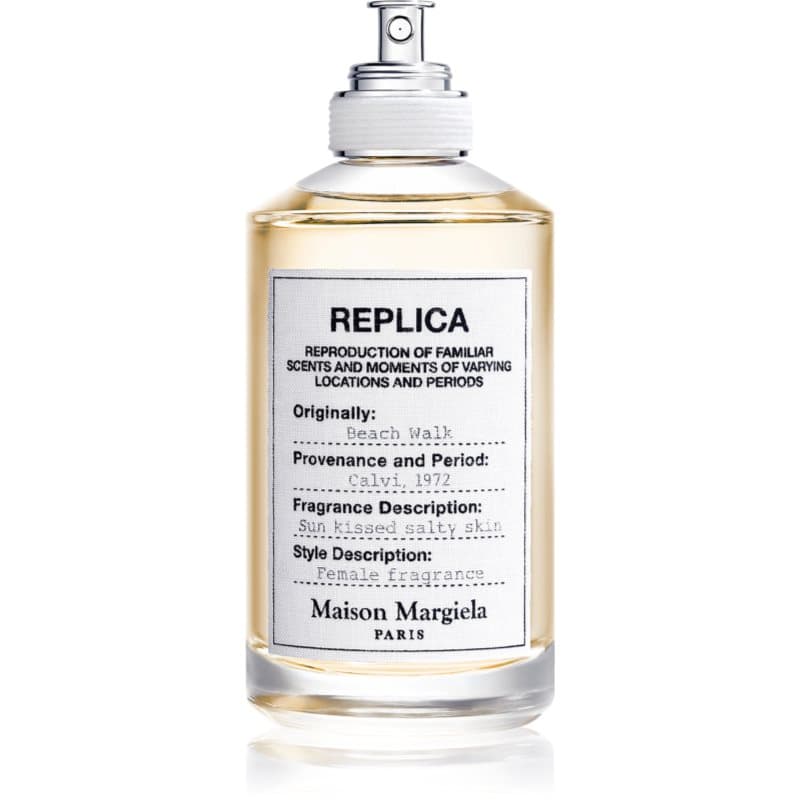 Maison Margiela REPLICA Beach Walk Eau de Toilette voor Vrouwen 100 ml