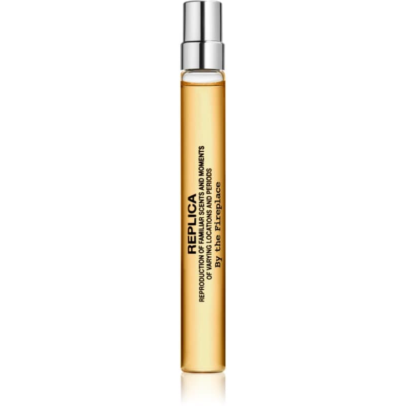 Maison Margiela REPLICA By the Fireplace Eau de Toilette Unisex 10 ml