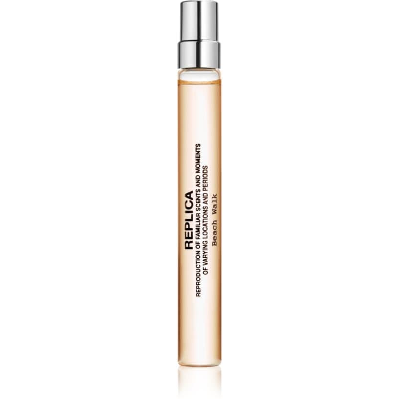 Maison Margiela REPLICA Beach Walk Eau de Toilette voor Vrouwen 10 ml