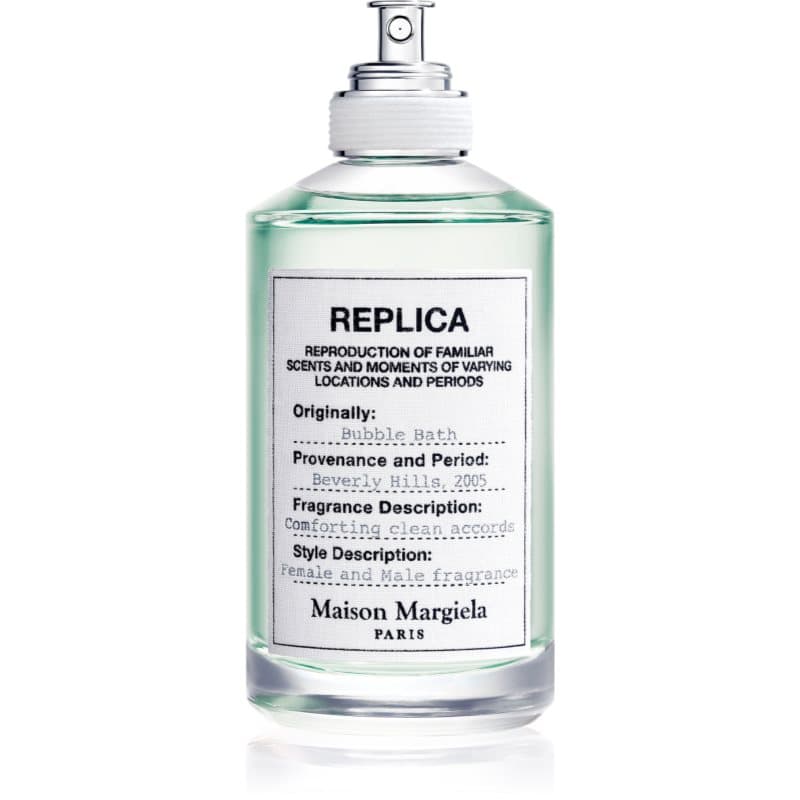 Maison Margiela REPLICA Bubble Bath Eau de Toilette Unisex 100 ml