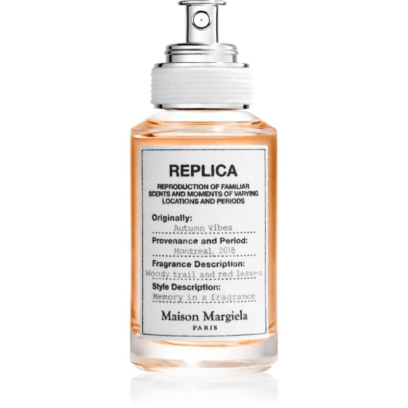 Maison Margiela REPLICA Autumn Vibes Eau de Toilette Unisex 30 ml
