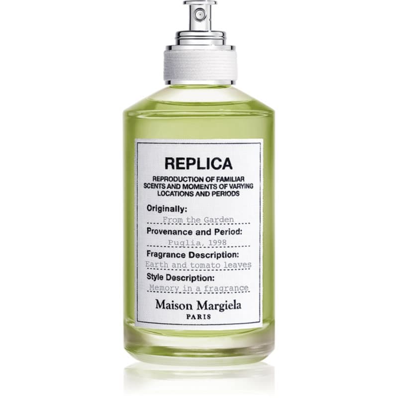 Maison Margiela REPLICA From the Garden Eau de Toilette Unisex 100 ml
