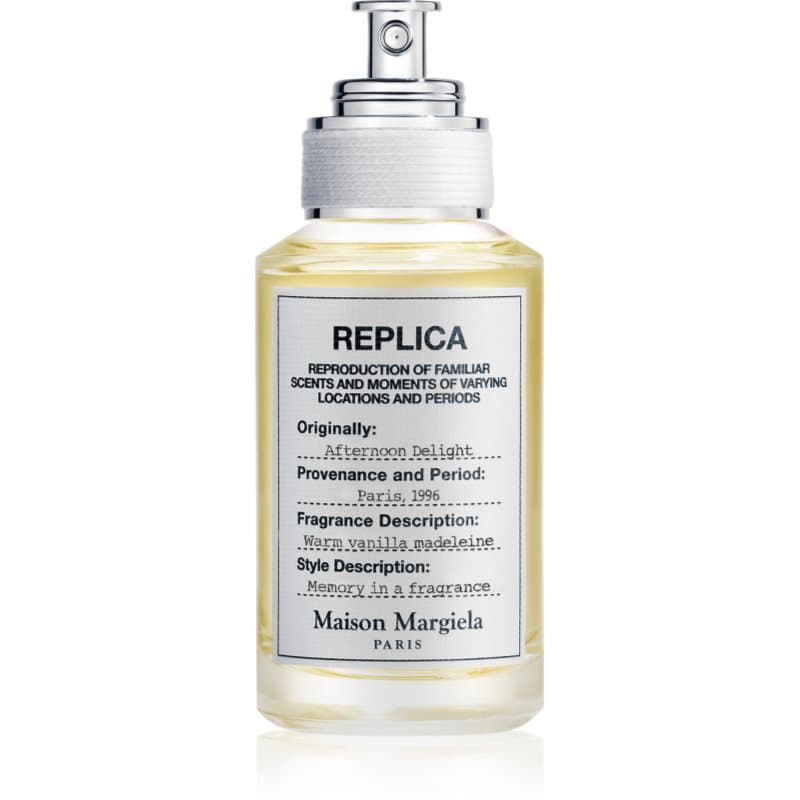 Maison Margiela REPLICA Afternoon Delight Eau de Toilette Unisex 30 ml