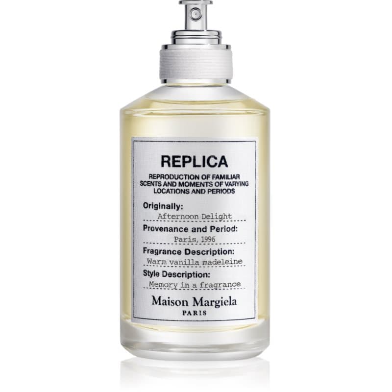 Maison Margiela REPLICA Afternoon Delight Eau de Toilette Unisex 100 ml
