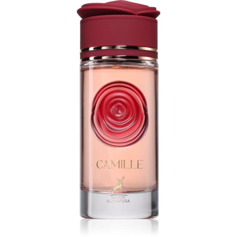Maison Alhambra Camille Eau de Parfum voor Vrouwen 100 ml