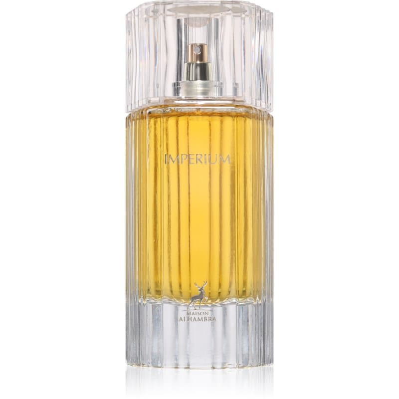 Maison Alhambra Imperium Eau de Parfum Unisex 100 ml