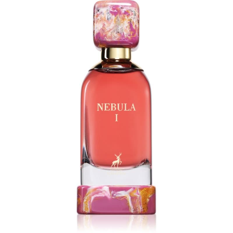 Maison Alhambra Nebula I. Eau de Parfum voor Vrouwen 100 ml
