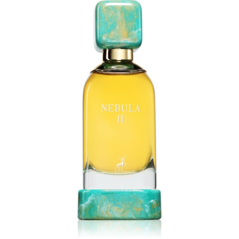 Maison Alhambra Nebula II. Eau de Parfum Unisex 100 ml