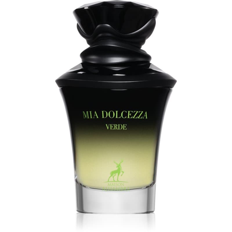 Maison Alhambra Mia Dolcezza Verde Eau de Parfum Unisex 100 ml