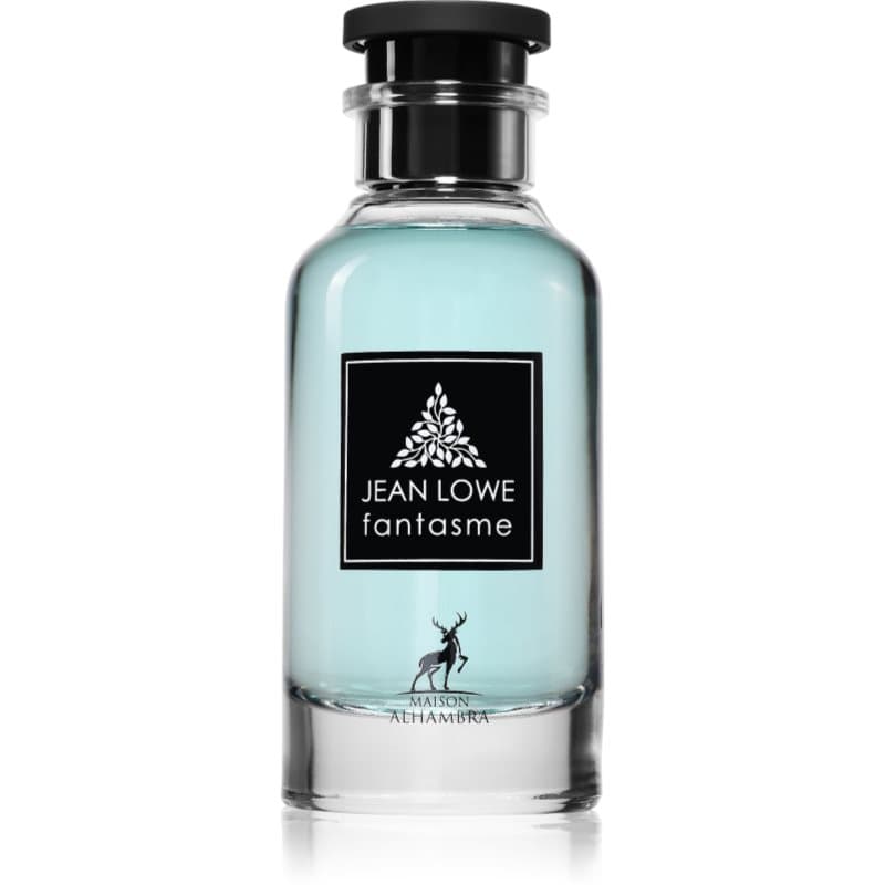 Maison Alhambra Jean Lowe Fantasme Eau de Parfum Unisex 100 ml
