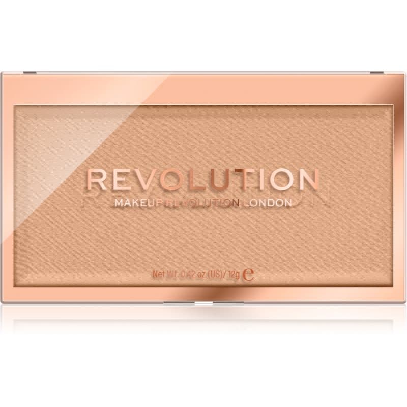 Revolution Matte Base Poeder Tint P5 12 g