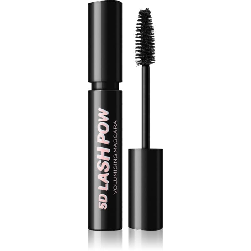 Revolution 5D Lash Pow Verlengende Volume Mascara voor Effect van Nepwimpers 12.2 ml