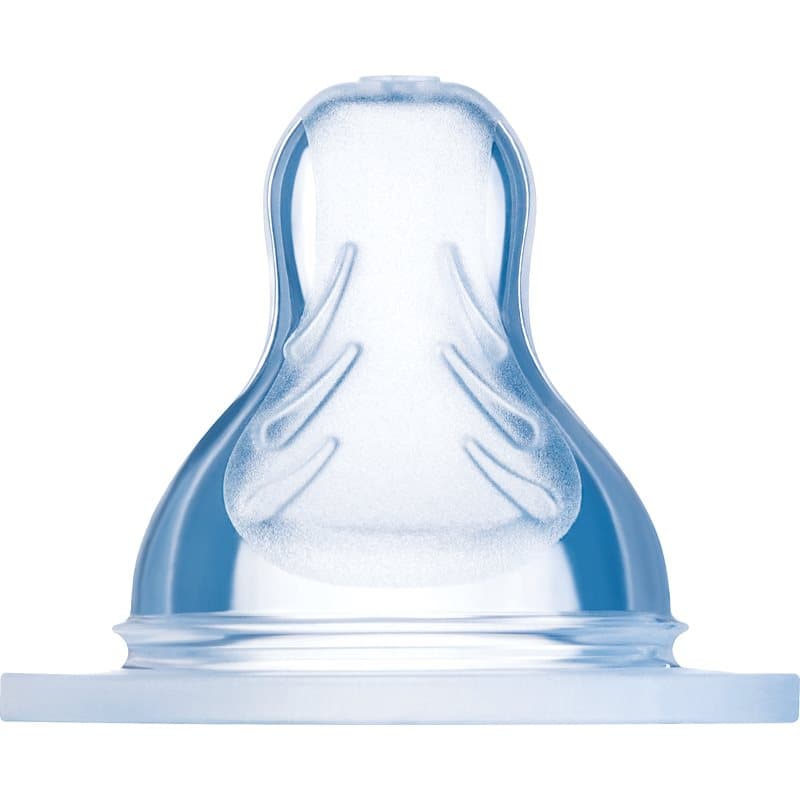 MAM Baby Bottles Teat X flesspeen 6m+ 1 st