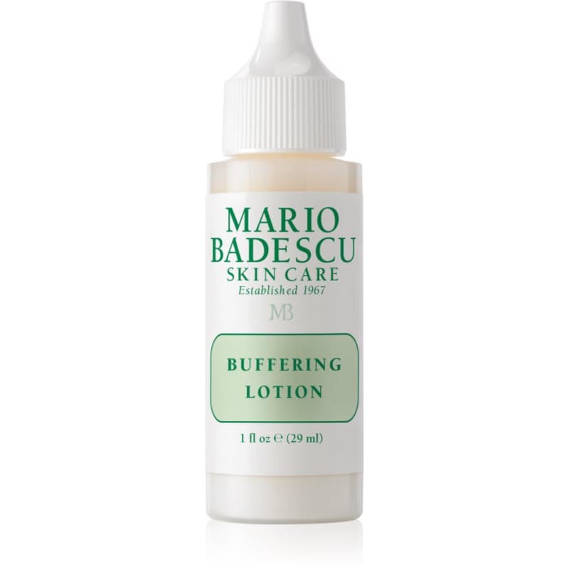 Mario Badescu Buffering Lotion Lokale Verzorging tegen Puistjes 29 ml