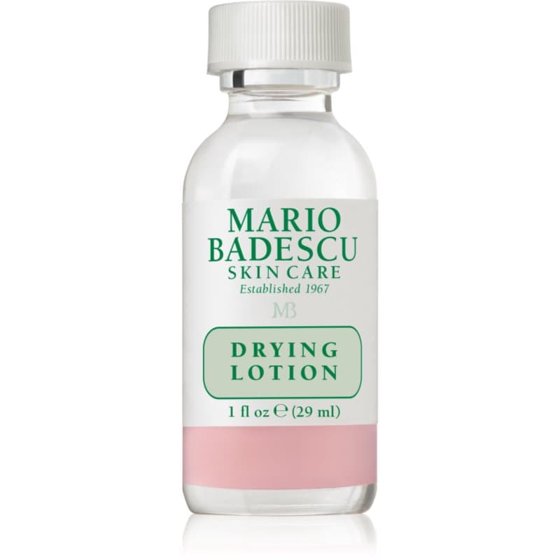 Mario Badescu Drying Lotion Lokale Verzorging tegen Acne 29 ml