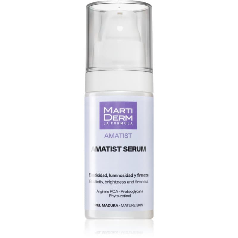 MartiDerm Amatist Serum Serum voor Rijpe Huid 30 ml