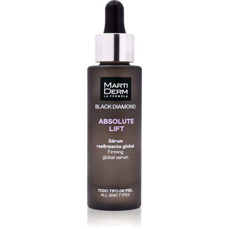 MartiDerm Black Diamond Absolute Lift Serum Lifting Verstevigend Serum 30 ml