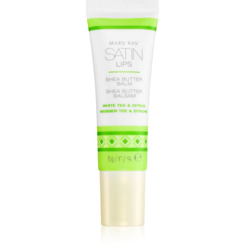 Mary Kay Satin Lips Lippenbalsem met Shea Butter 8 g